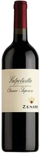 Zenato Valpolicella Superiore 2018 750ml