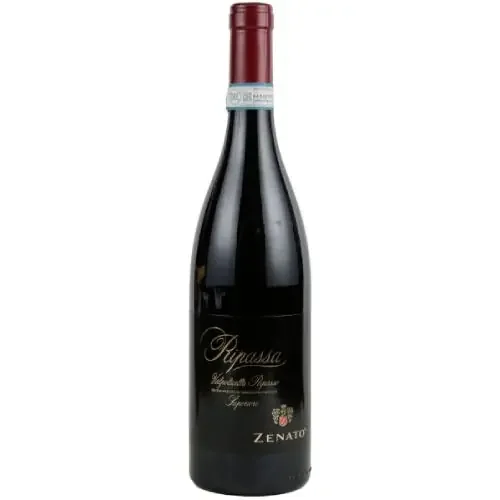 Zenato Valpolicella Superiore Ripassa – 750ML