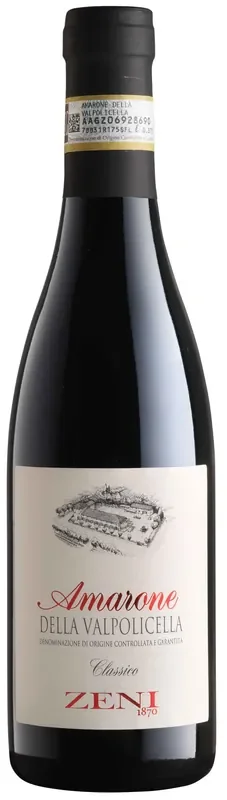 Zeni Amarone della Valpolicella Classico 2022 750ml