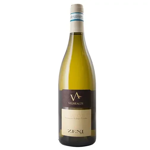 Zeni Lugana Vigne Alte 2023 – 750ML