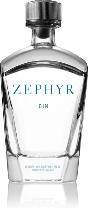 Zephyr – Gin