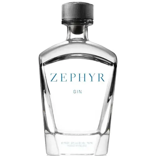 Zephyr Gin