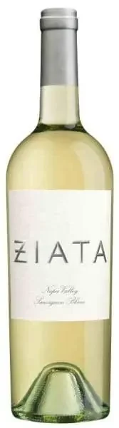 Ziata Sauvignon Blanc 2018 750ml