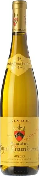 Zind-Humbrecht Muscat 2016 750ml