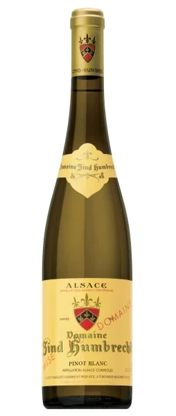 Zind-Humbrecht Pinot Blanc 2022 750 ML