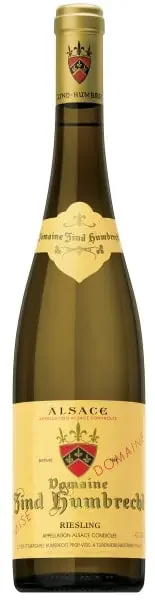 Zind-Humbrecht Riesling 2020 750ml