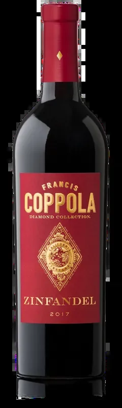 Zinfandel 750 ml