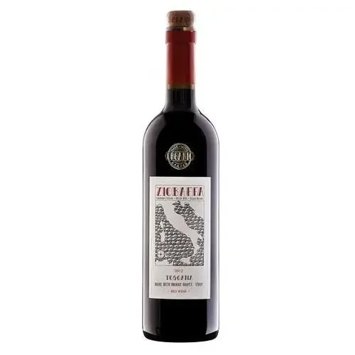 Ziobaffa Toscana 2020 – 750ML