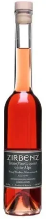 Zirbenz Liqueur Stone Pine 750ml