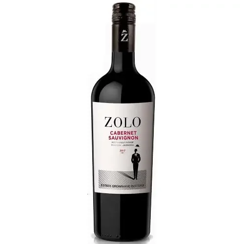 Zolo Cabernet Sauvignon – 750ML