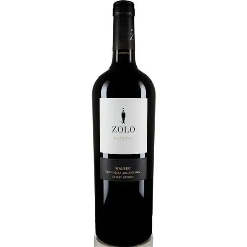Zolo Malbec 2023 – 750ML