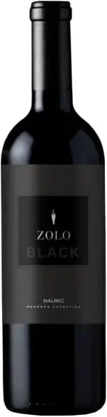 Zolo Malbec Black 750ml