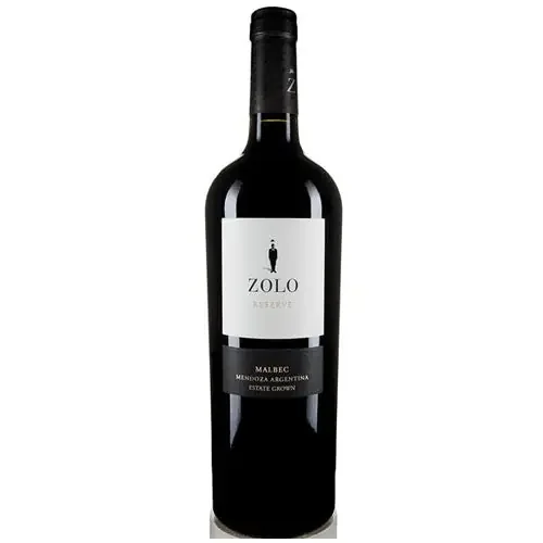 Zolo Malbec Reserva 2023 – 750ML