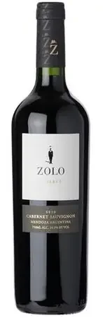 Zolo Malbec Reserve 750ml