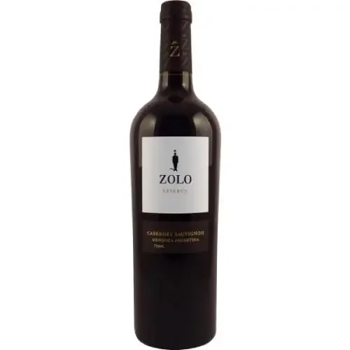Zolo Reserva Cabernet Sauvignon – 750ML