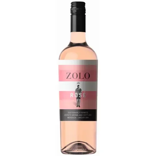 Zolo Rose 2018 – 750ML