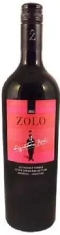 Zolo Signature Red 2017 750ml