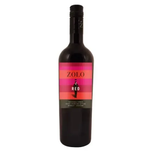 Zolo Signature Red Blend – 750ML