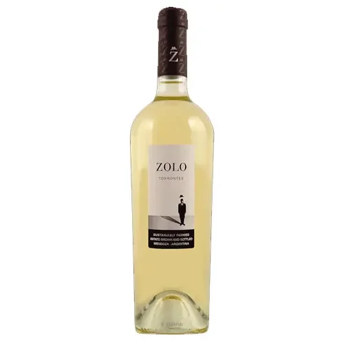 Zolo Signature Torrontes 2023 – 750ML
