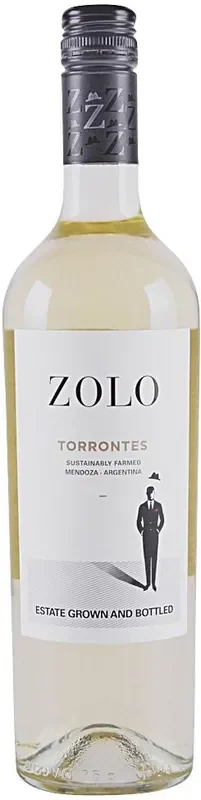 Zolo Torrontes 2017 750ml