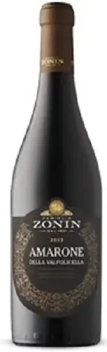 Zonin Amarone della Valpolicella 2016 750ml