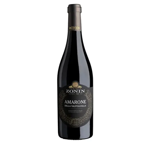 Zonin Amarone Valpolicella – 750ML