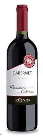 Zonin Cabernet Italiano Winemaker‘s Collection 1.50L