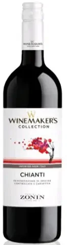 Zonin Chianti Winemaker‘s Collection 2016 750ml