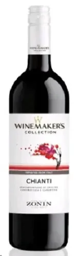 Zonin Chianti Winemaker‘s Collection 2019 750ml