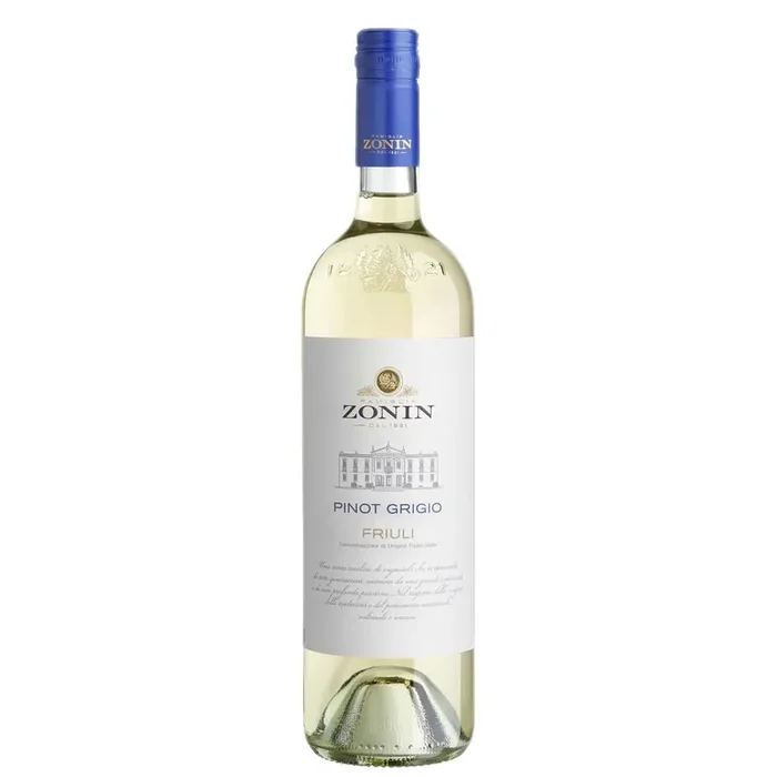 Zonin Pinot Grigio