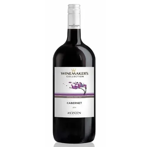 Zonin Winemaker‘s Collection Cabernet Sauvignon 1.5L