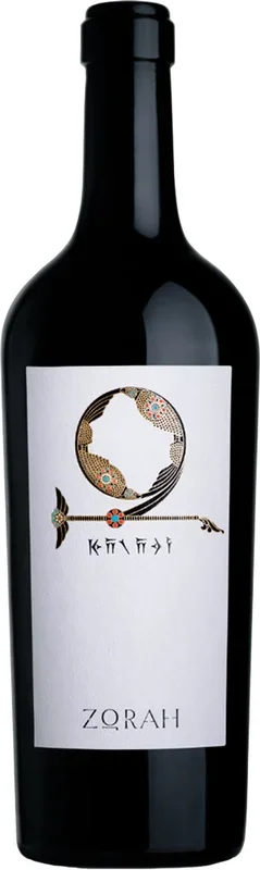 Zorah Karasi Areni Red 2020 1.5L