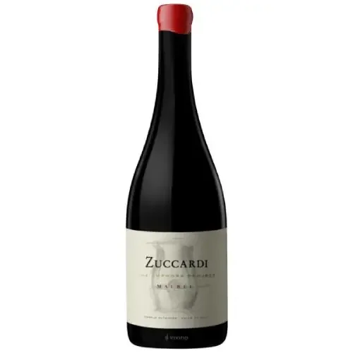 Zuccard Amphora Malbec – 750ML