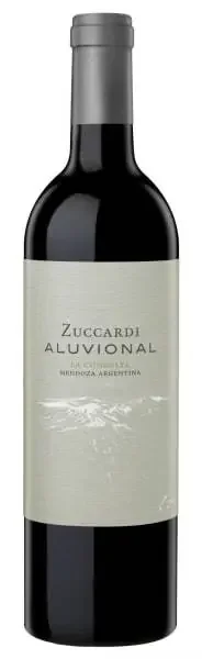 Zuccardi Aluvional La Consulta 2013 750ml
