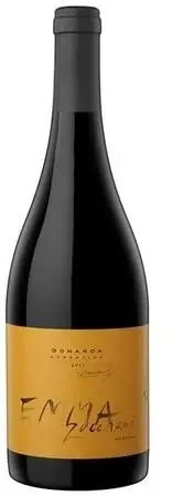 Zuccardi Bonarda Emma 2014 750ml