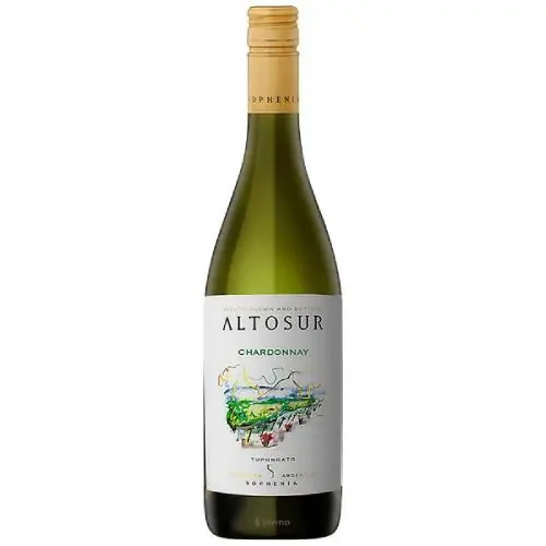 Zuccardi Poligonos Malbec – 750ML
