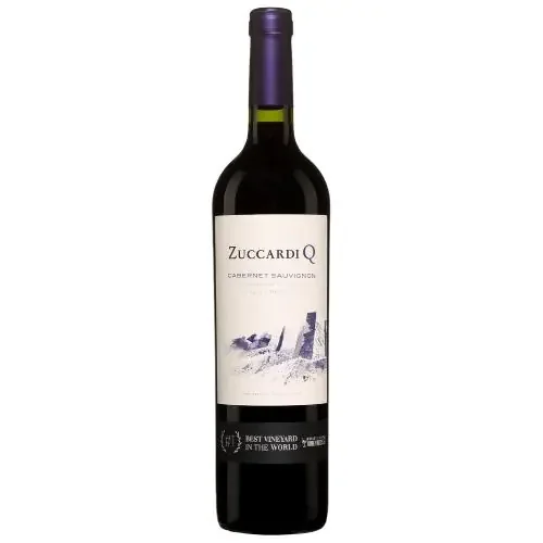 Zuccardi Q Cabernet Sauvignon – 750ML