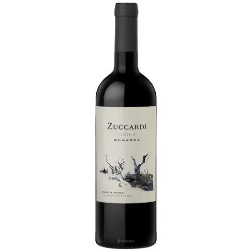 Zuccardi Serie A Bonarda – 750ML