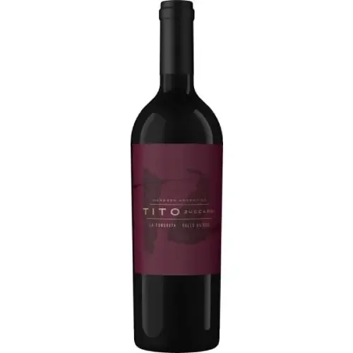 Zuccardi Tito Zuccardi – 750ML