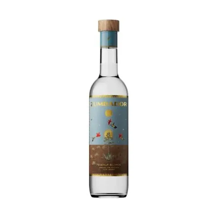 Zumbador – Tequila Blanco